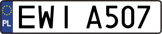EWIA507