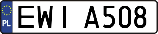 EWIA508