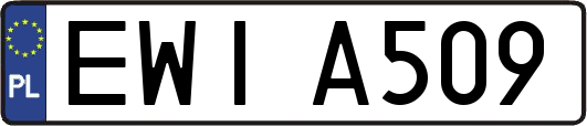 EWIA509