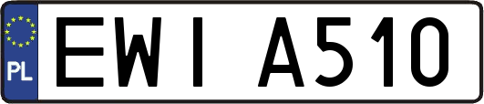 EWIA510
