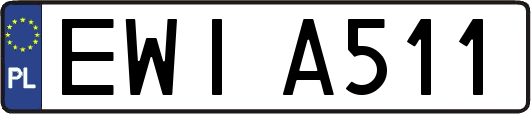 EWIA511