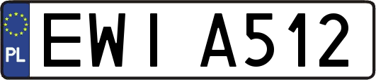 EWIA512