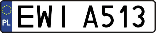 EWIA513