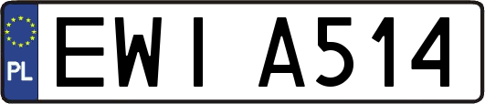 EWIA514