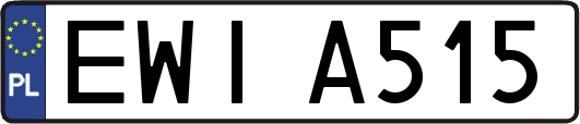EWIA515