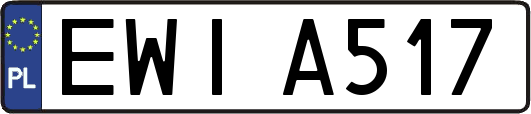 EWIA517