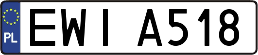 EWIA518