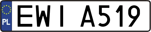 EWIA519