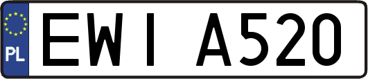 EWIA520