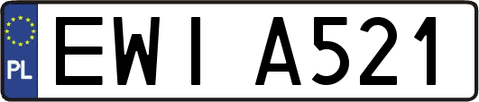 EWIA521
