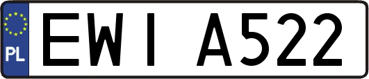 EWIA522