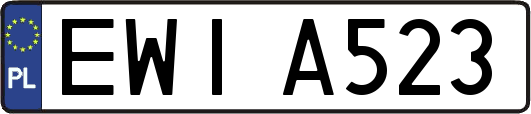 EWIA523