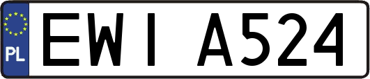 EWIA524