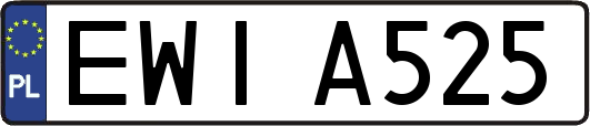 EWIA525