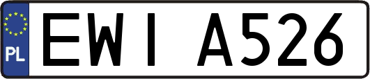 EWIA526