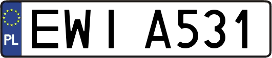 EWIA531