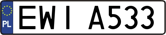 EWIA533