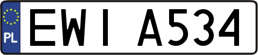 EWIA534