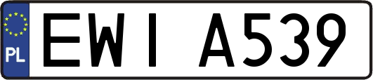 EWIA539