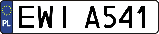 EWIA541