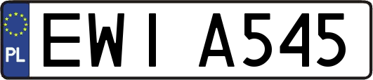 EWIA545