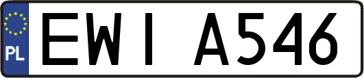 EWIA546