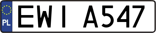 EWIA547