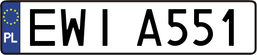 EWIA551