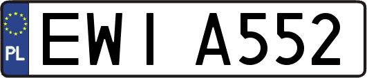 EWIA552