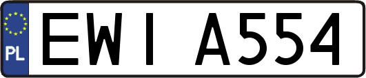 EWIA554
