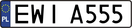 EWIA555