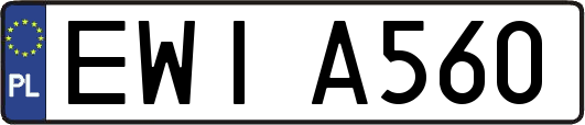 EWIA560