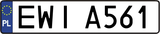 EWIA561