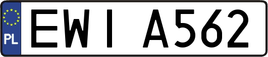 EWIA562