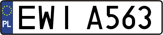 EWIA563