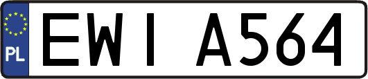 EWIA564