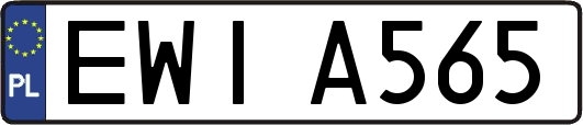 EWIA565
