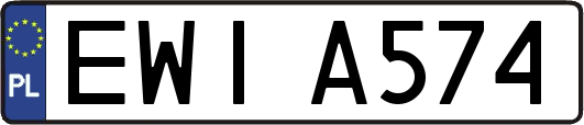 EWIA574