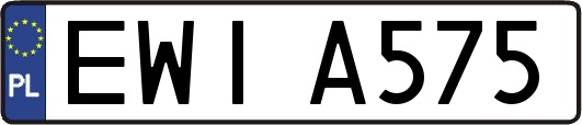 EWIA575