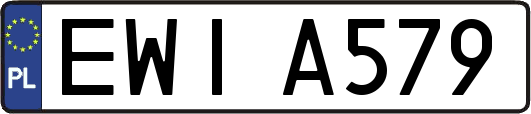 EWIA579