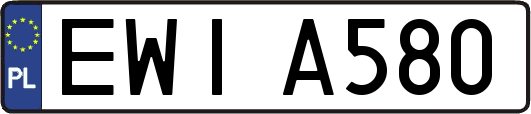 EWIA580