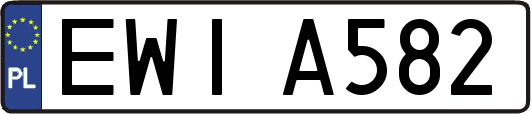 EWIA582