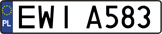EWIA583