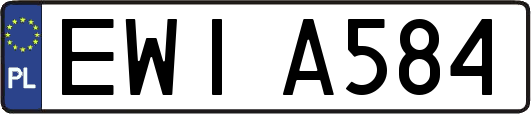 EWIA584