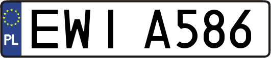 EWIA586