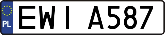 EWIA587
