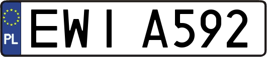 EWIA592
