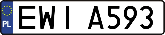 EWIA593