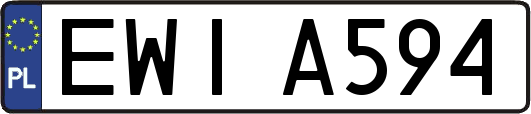 EWIA594