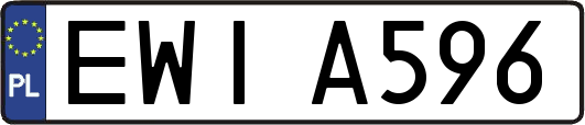 EWIA596